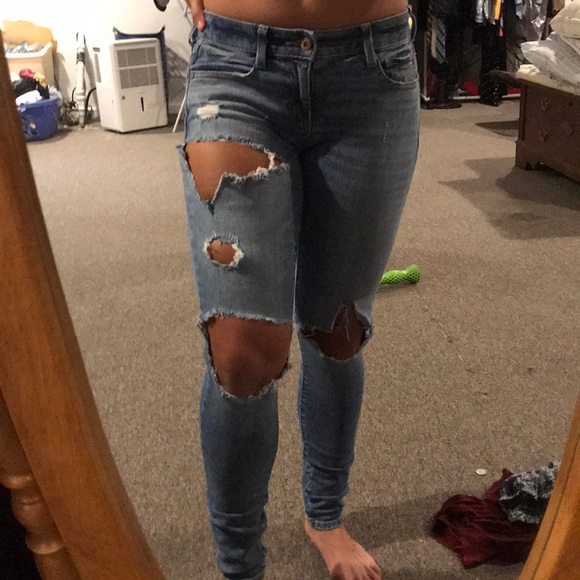 jeans - Picture 5 of 7